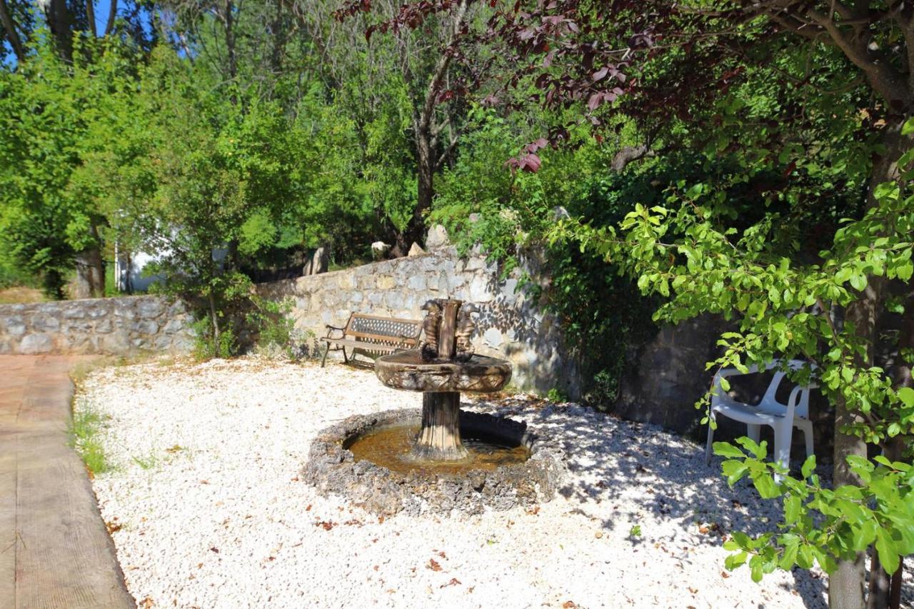 ארויו פריו Villa Forastera מראה חיצוני תמונה