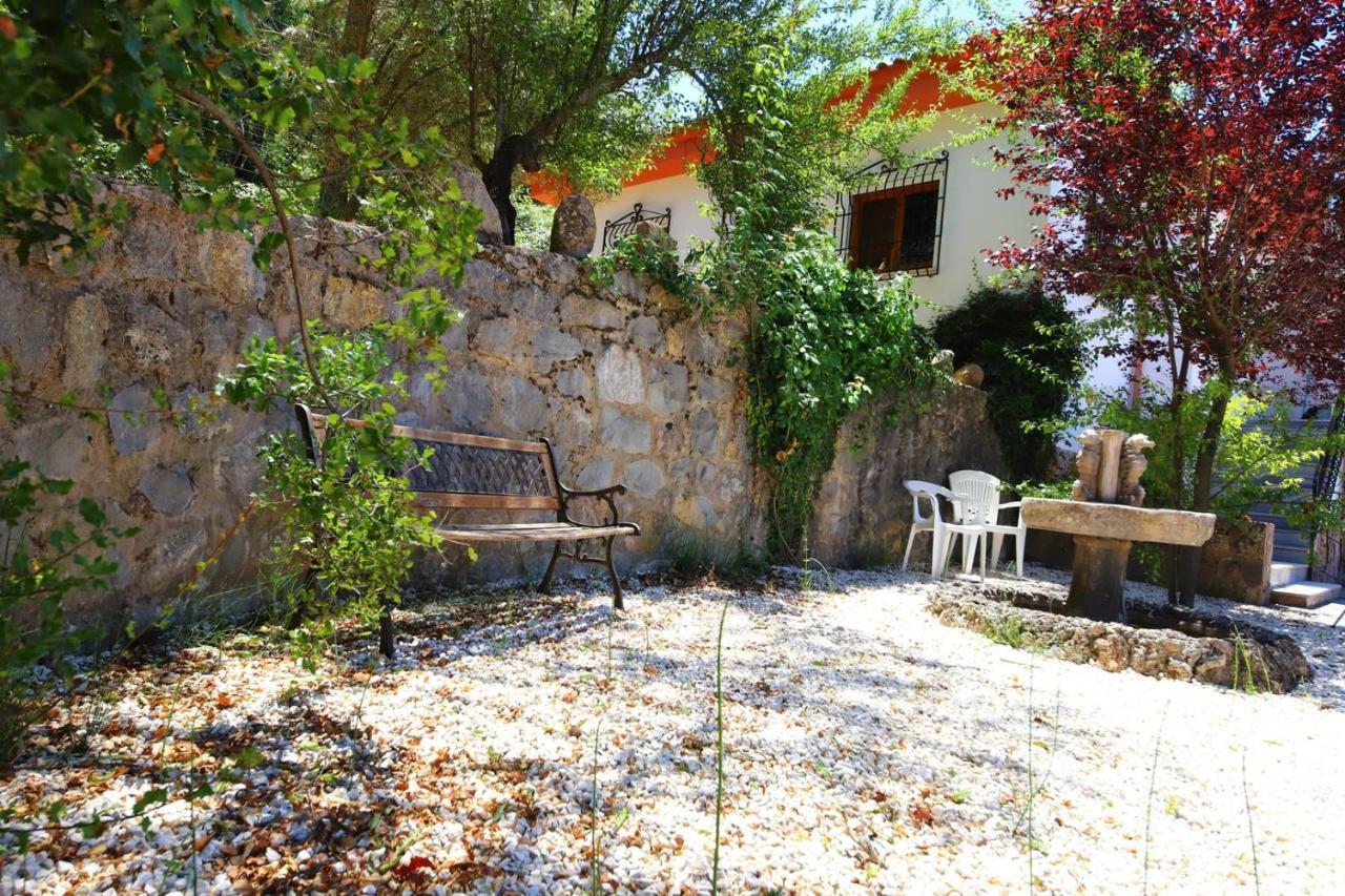 ארויו פריו Villa Forastera מראה חיצוני תמונה