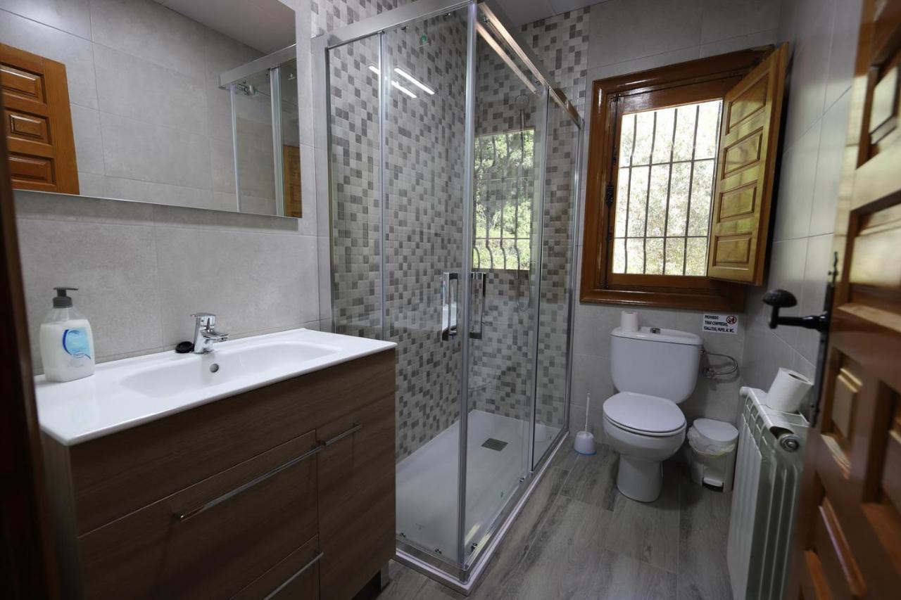 ארויו פריו Villa Forastera מראה חיצוני תמונה