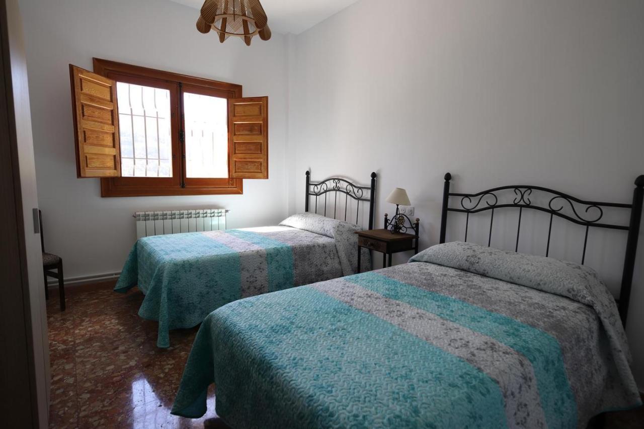 ארויו פריו Villa Forastera מראה חיצוני תמונה