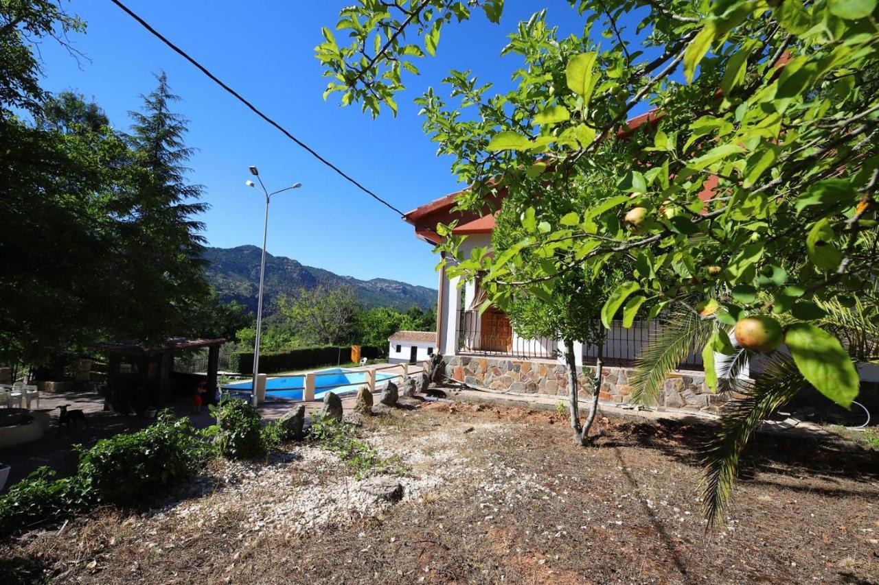 ארויו פריו Villa Forastera מראה חיצוני תמונה