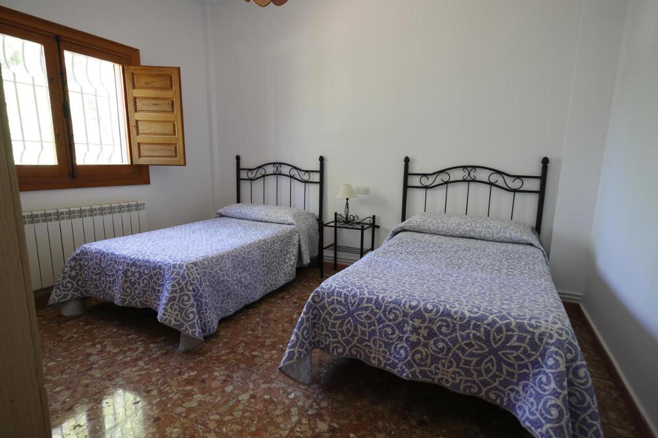ארויו פריו Villa Forastera מראה חיצוני תמונה