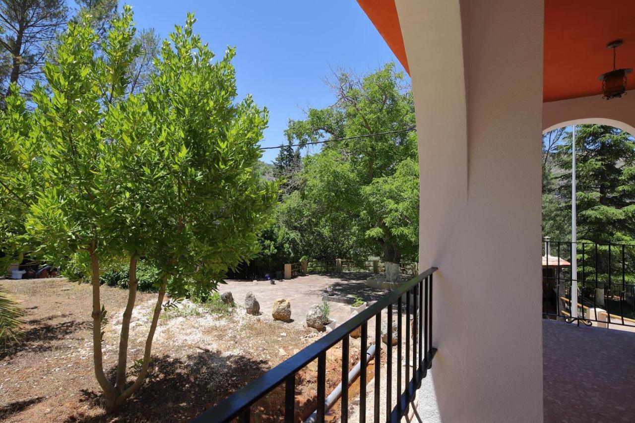 ארויו פריו Villa Forastera מראה חיצוני תמונה
