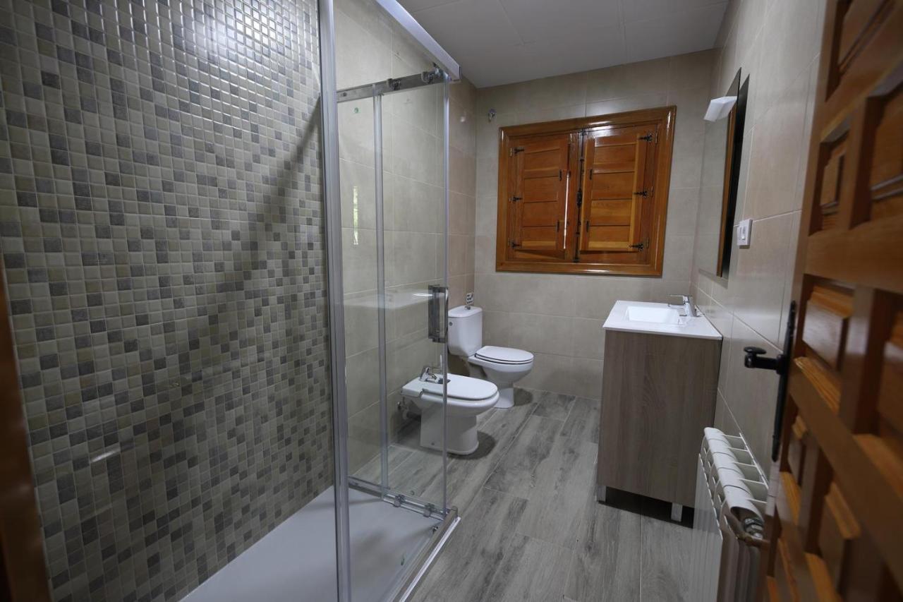 ארויו פריו Villa Forastera מראה חיצוני תמונה