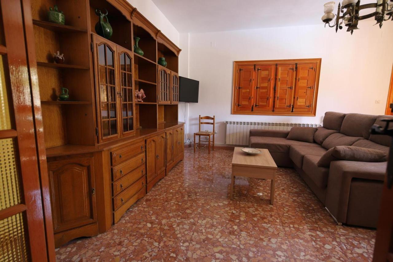 ארויו פריו Villa Forastera מראה חיצוני תמונה