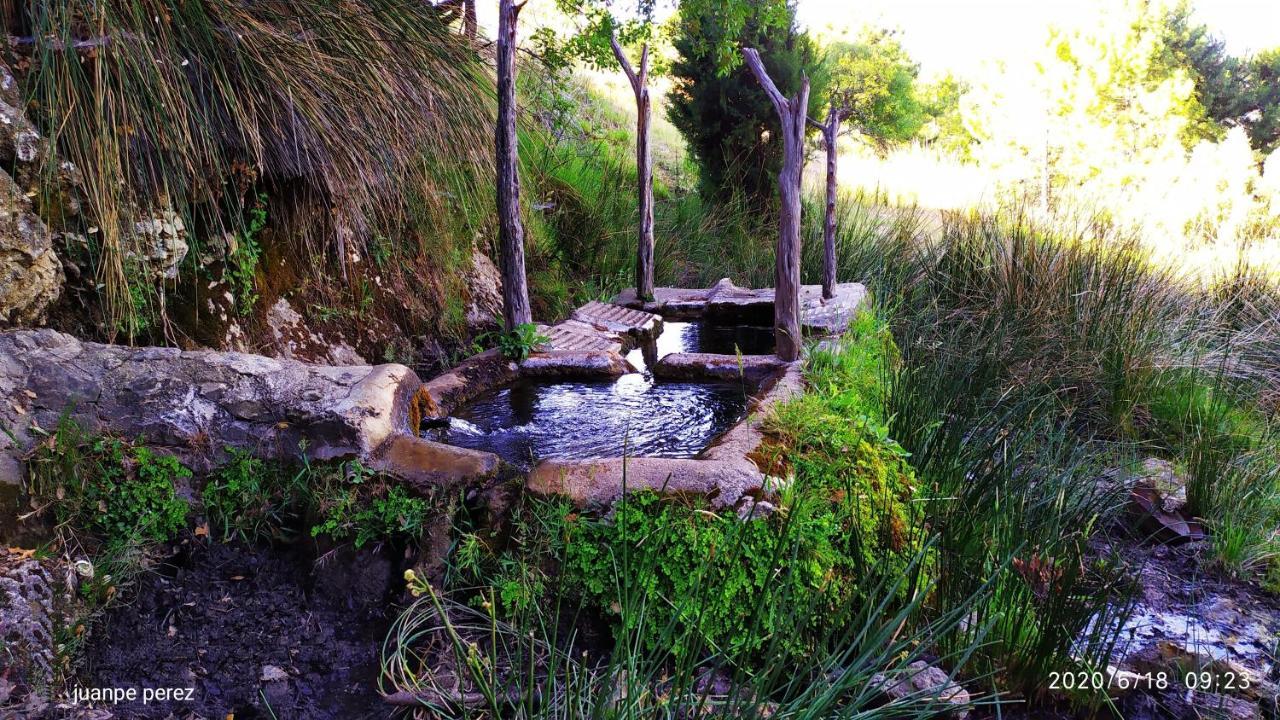 ארויו פריו Villa Forastera מראה חיצוני תמונה