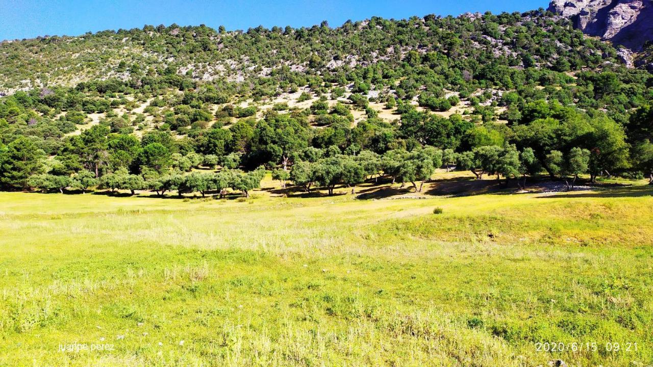 ארויו פריו Villa Forastera מראה חיצוני תמונה