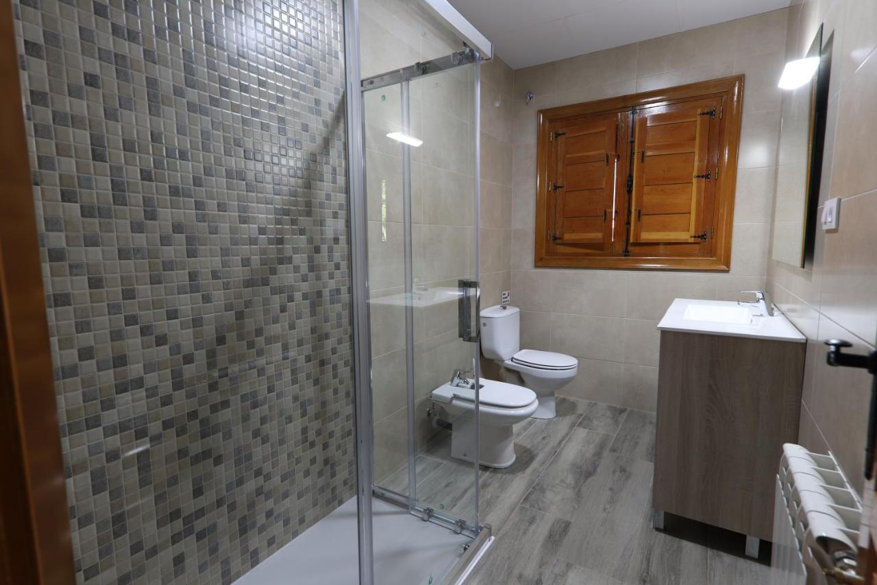 ארויו פריו Villa Forastera מראה חיצוני תמונה